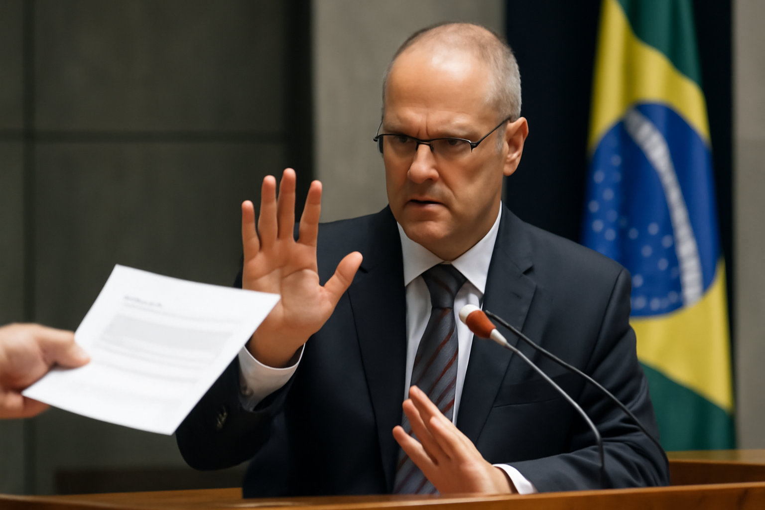 Imagem ilustrativa