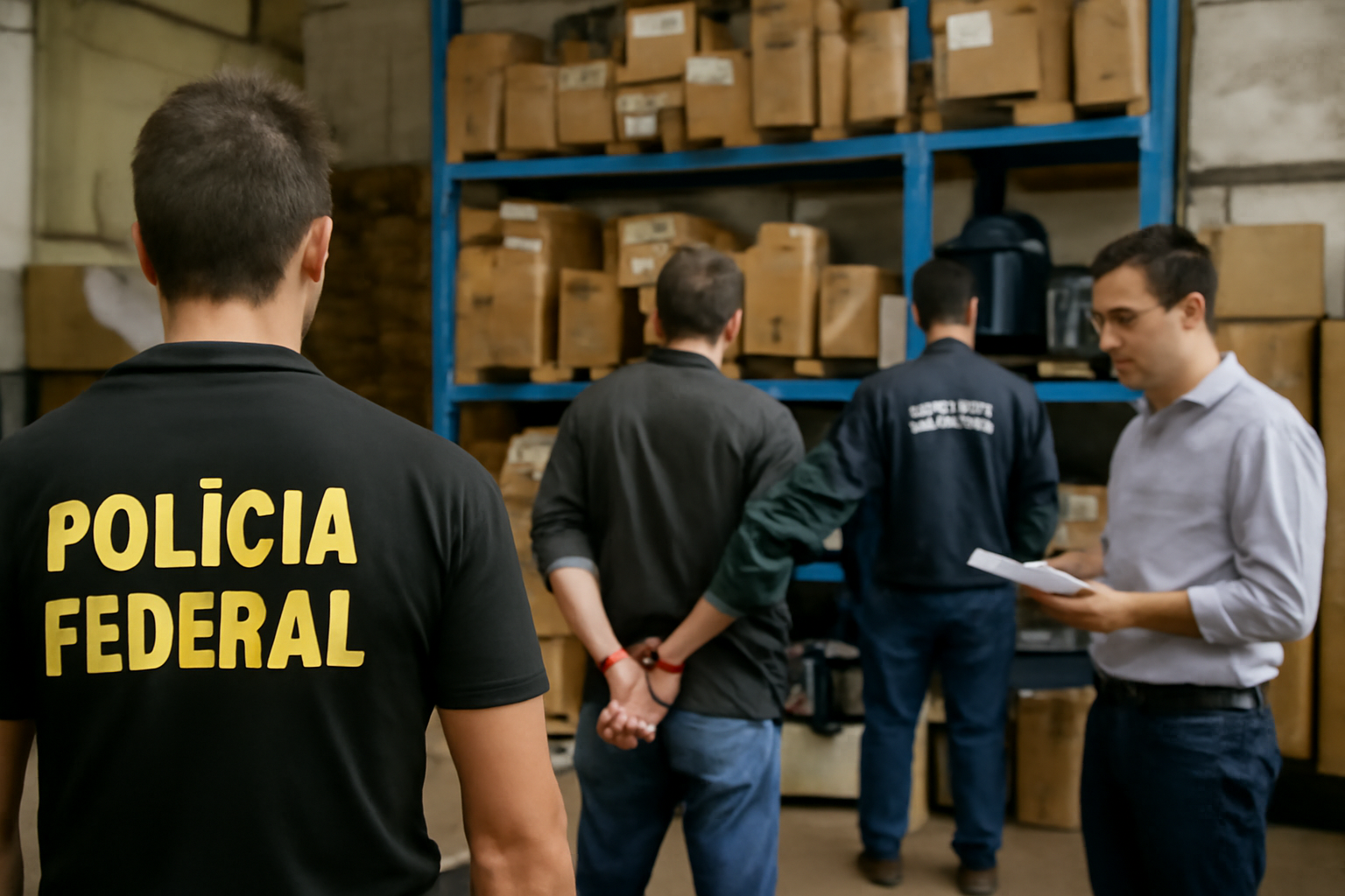 Imagem ilustrativa