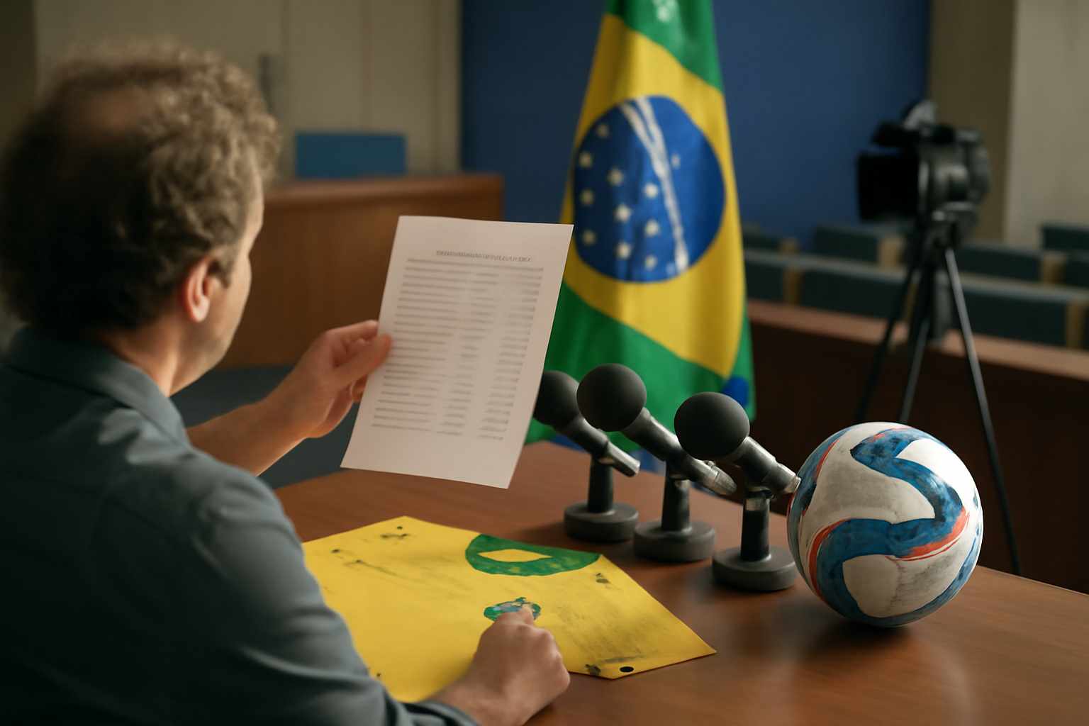 Imagem ilustrativa
