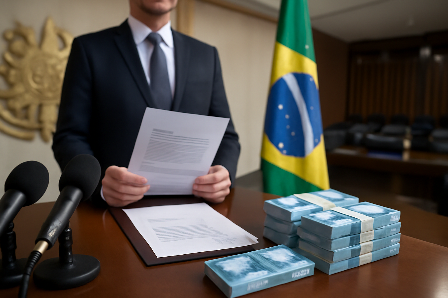 Imagem ilustrativa