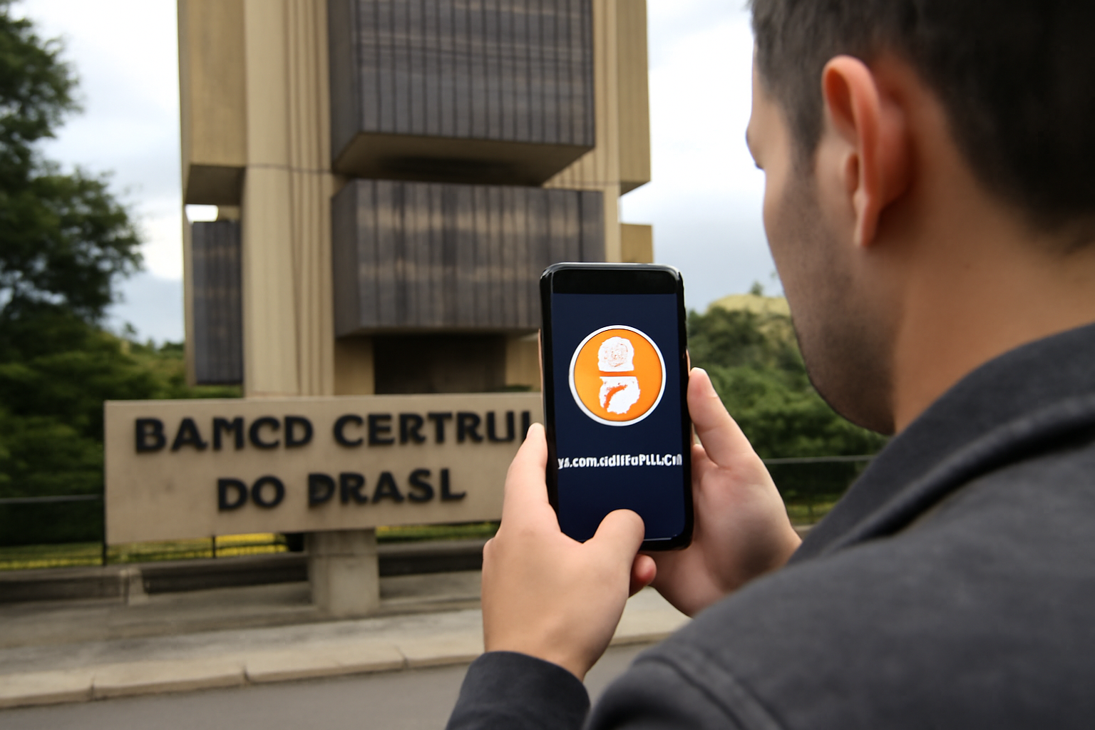 Imagem ilustrativa