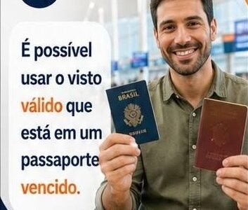 passaporte
