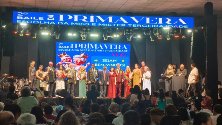 primavera