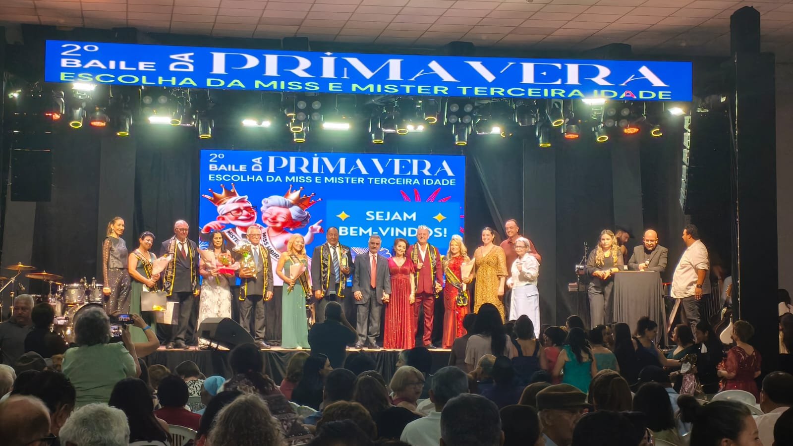 primavera