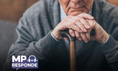 A proteção de direitos da pessoa idosa é o tema do programa desta semana