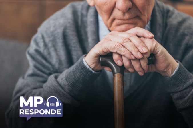 A proteção de direitos da pessoa idosa é o tema do programa desta semana
