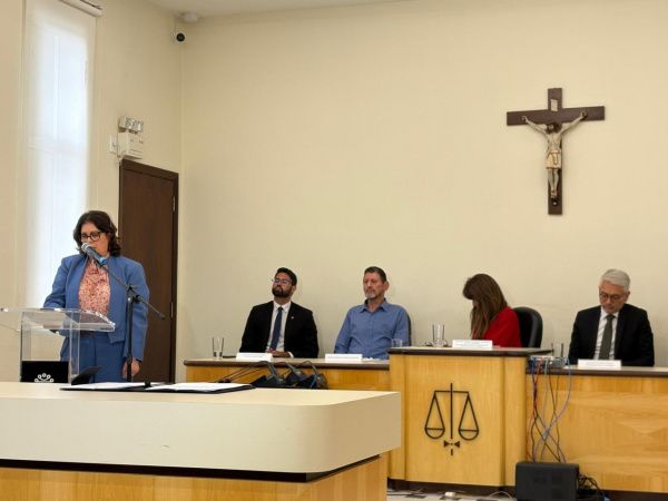 Ministério Público do Paraná participa de ato público de reconhecimento da responsabilidade internacional do Estado brasileiro em caso de tortura em Pitanga