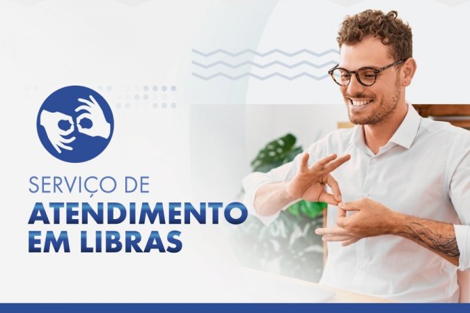 Novo serviço de intérprete de Libras possibilita atendimento imediato a pessoas surdas no MPPR