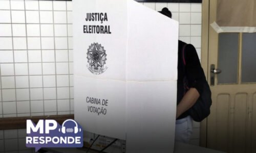 O uso de bens públicos em campanha eleitoral é o tema desta semana