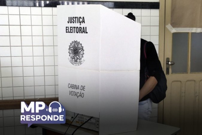 O uso de bens públicos em campanha eleitoral é o tema desta semana