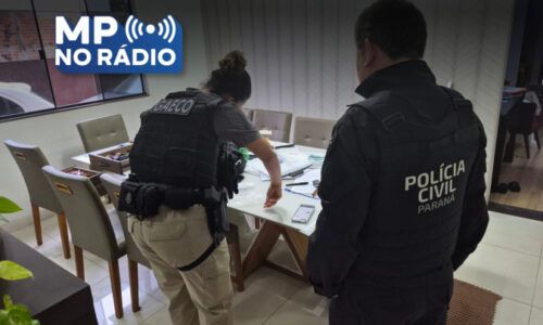 Programa explica o que é, para que serve e quem pode autorizar uma ação de busca e apreensão e em que situações