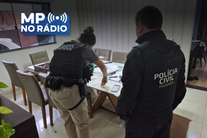 Programa explica o que é, para que serve e quem pode autorizar uma ação de busca e apreensão e em que situações
