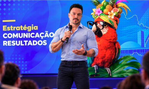 Uma lição que vem do Amazonas