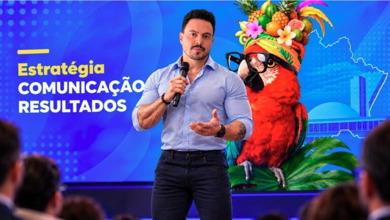 Uma lição que vem do Amazonas