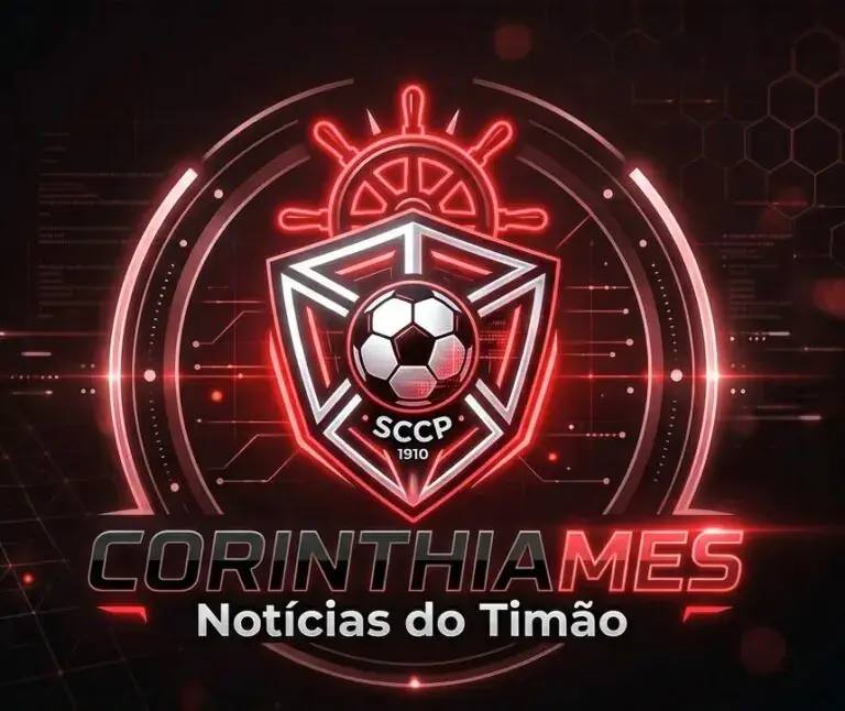 Notícias do Timão