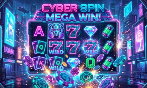 cyber