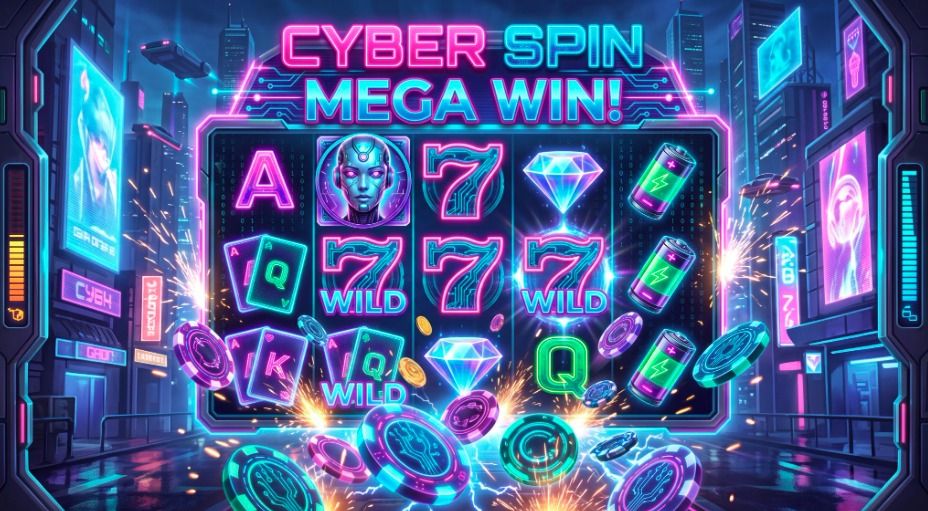 cyber