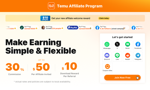 temu