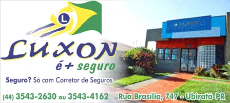 Luxon Seguros
