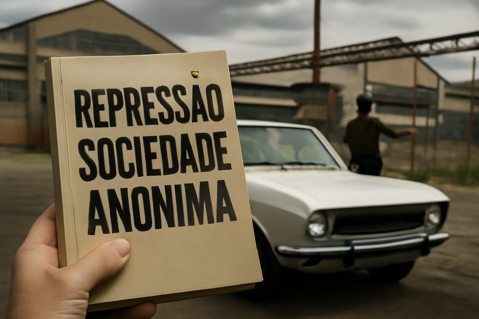 Imagem ilustrativa