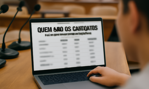 Imagem ilustrativa
