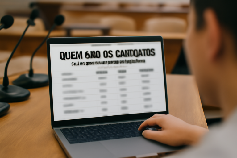 Imagem ilustrativa