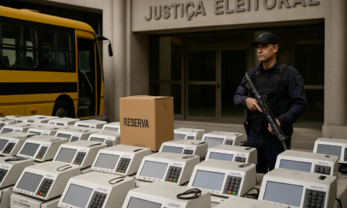 Imagem ilustrativa
