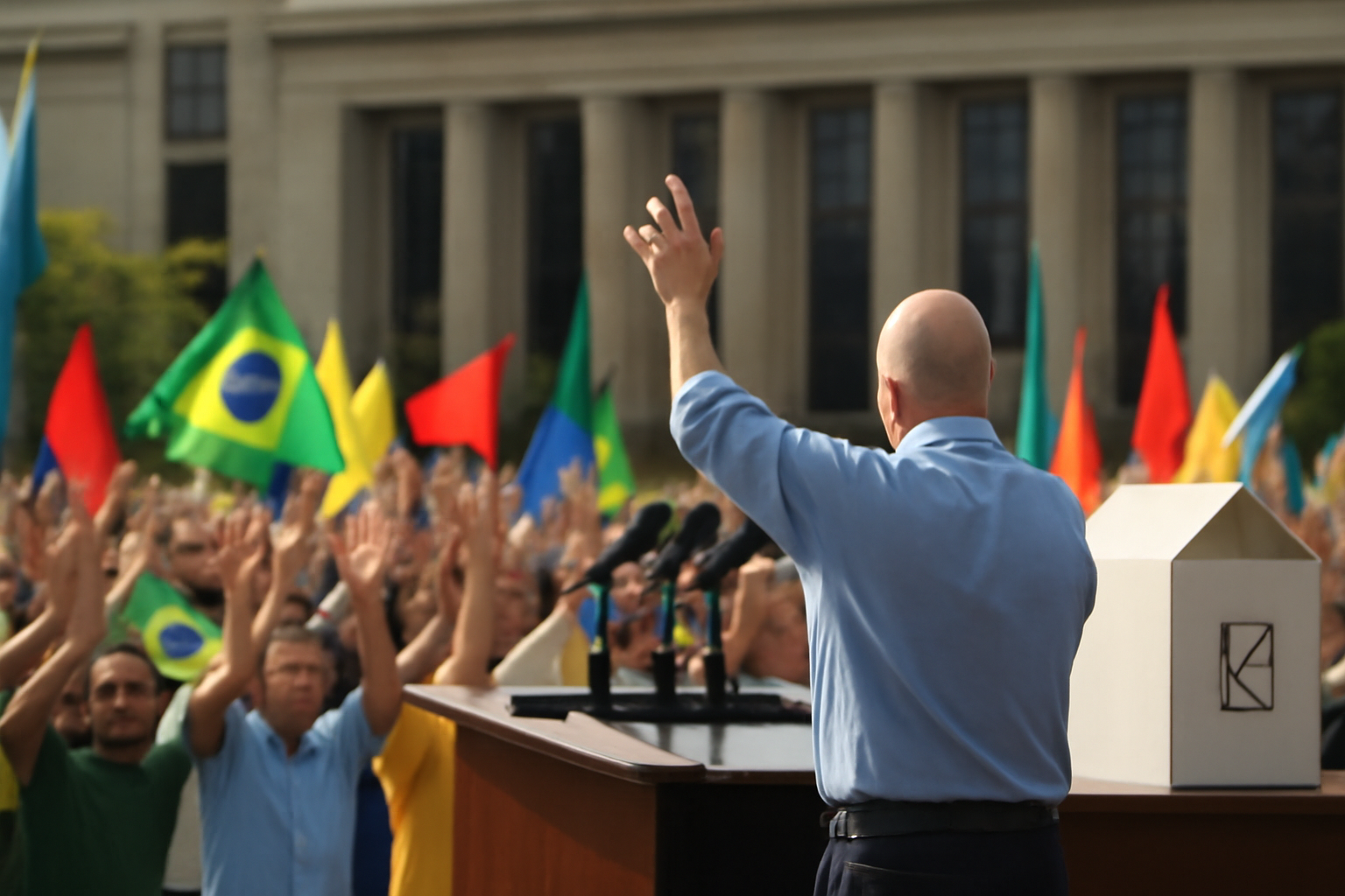 Imagem ilustrativa