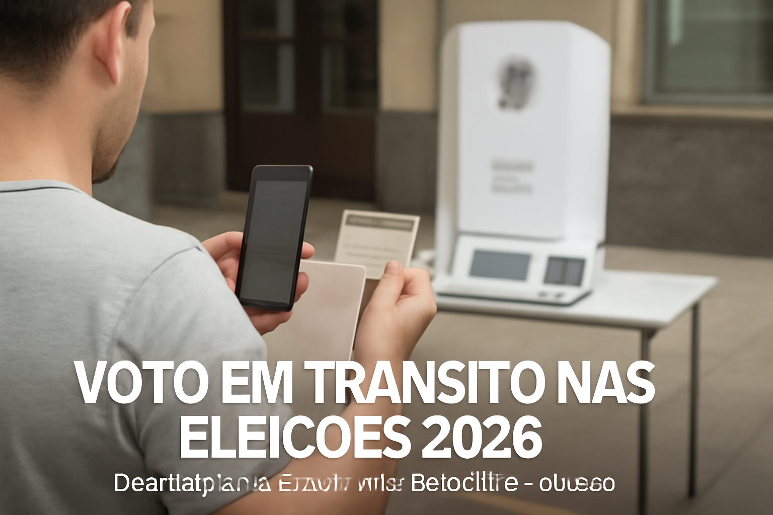 Imagem ilustrativa
