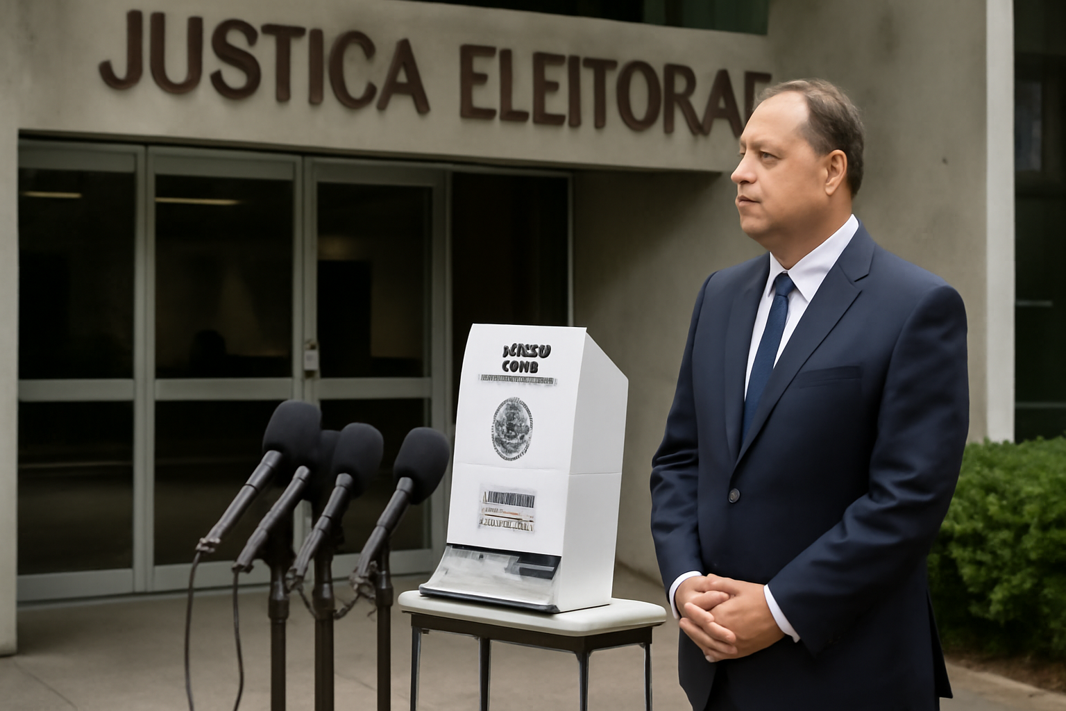 Imagem ilustrativa