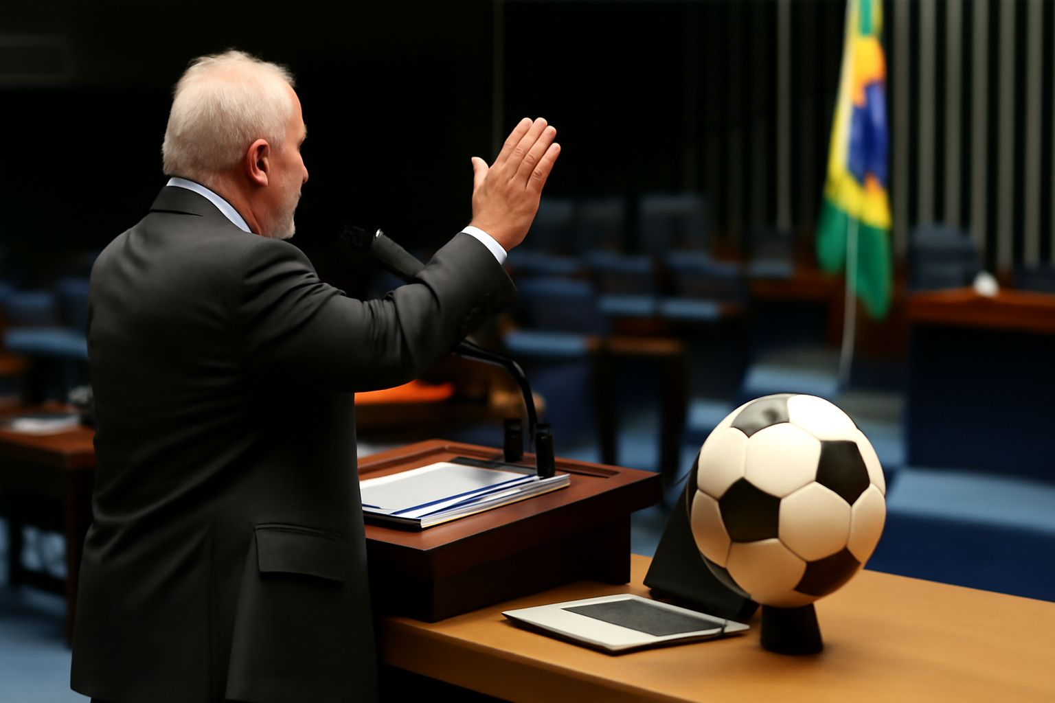 Imagem ilustrativa