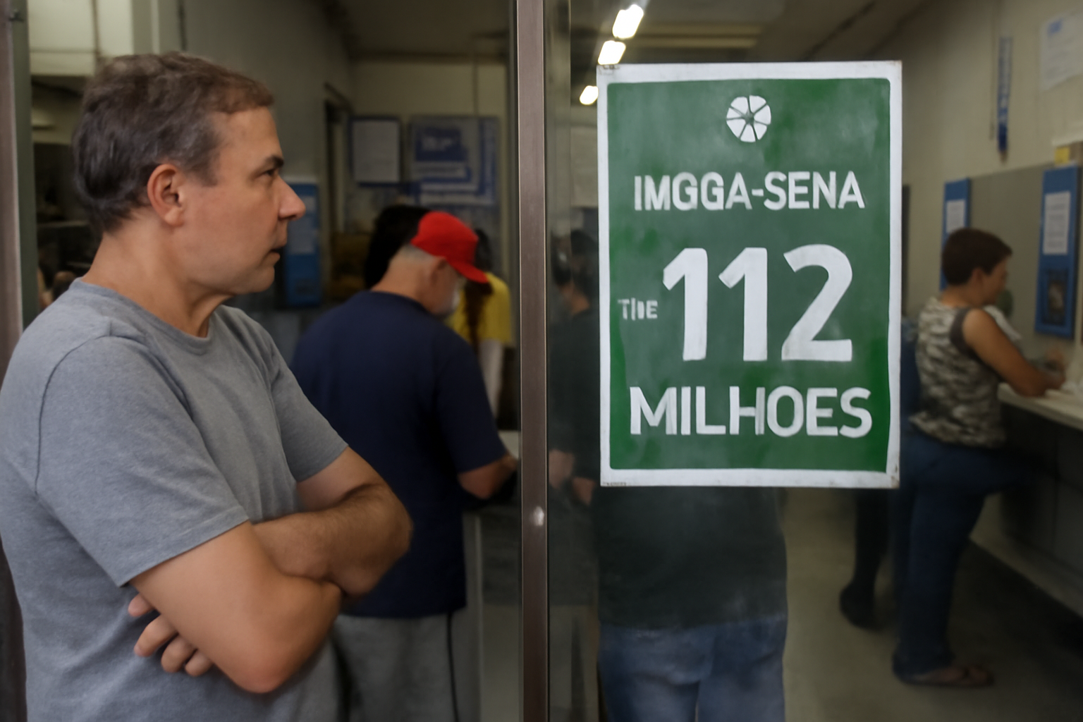 Imagem ilustrativa