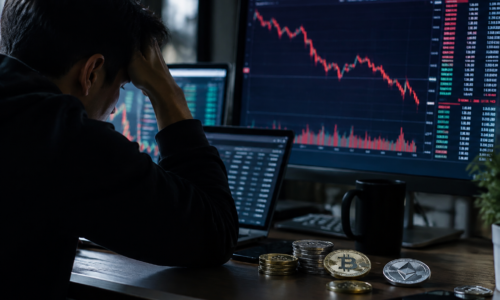 Ambiente de segurança digital representa ataque de 3 bilhões contra a Binance.