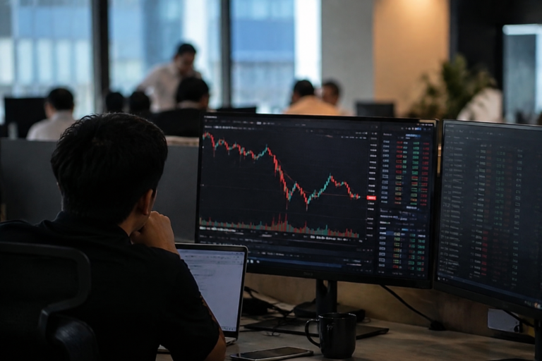 Imagem jornalística sobre a Binance e a reposição de 3 bilhões após hack de 6,3 bilhões.
